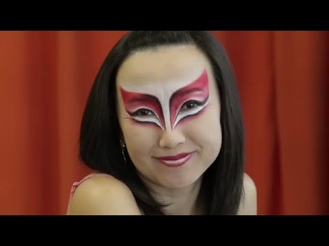 Experience KA: Stage Makeup