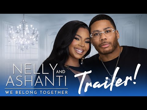 Nelly & Ashanti: We Belong Together EXTENDED Trailer Reactions