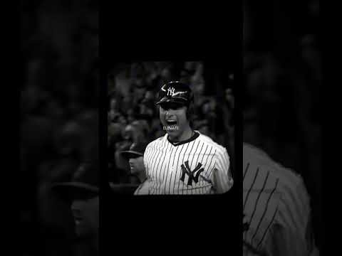Make History ♾️ ( Elevate ) ⚡️#derekjeter #mlb #motivation #sports #history