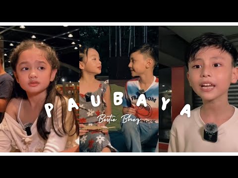 Paubaya