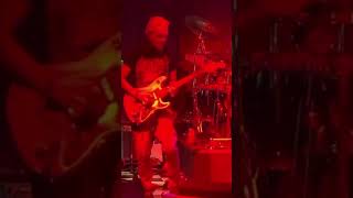 War Pigs- Improvising the solo part