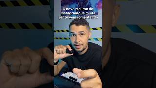 Nova atualização da rede vizinha. #anderzano #dicas