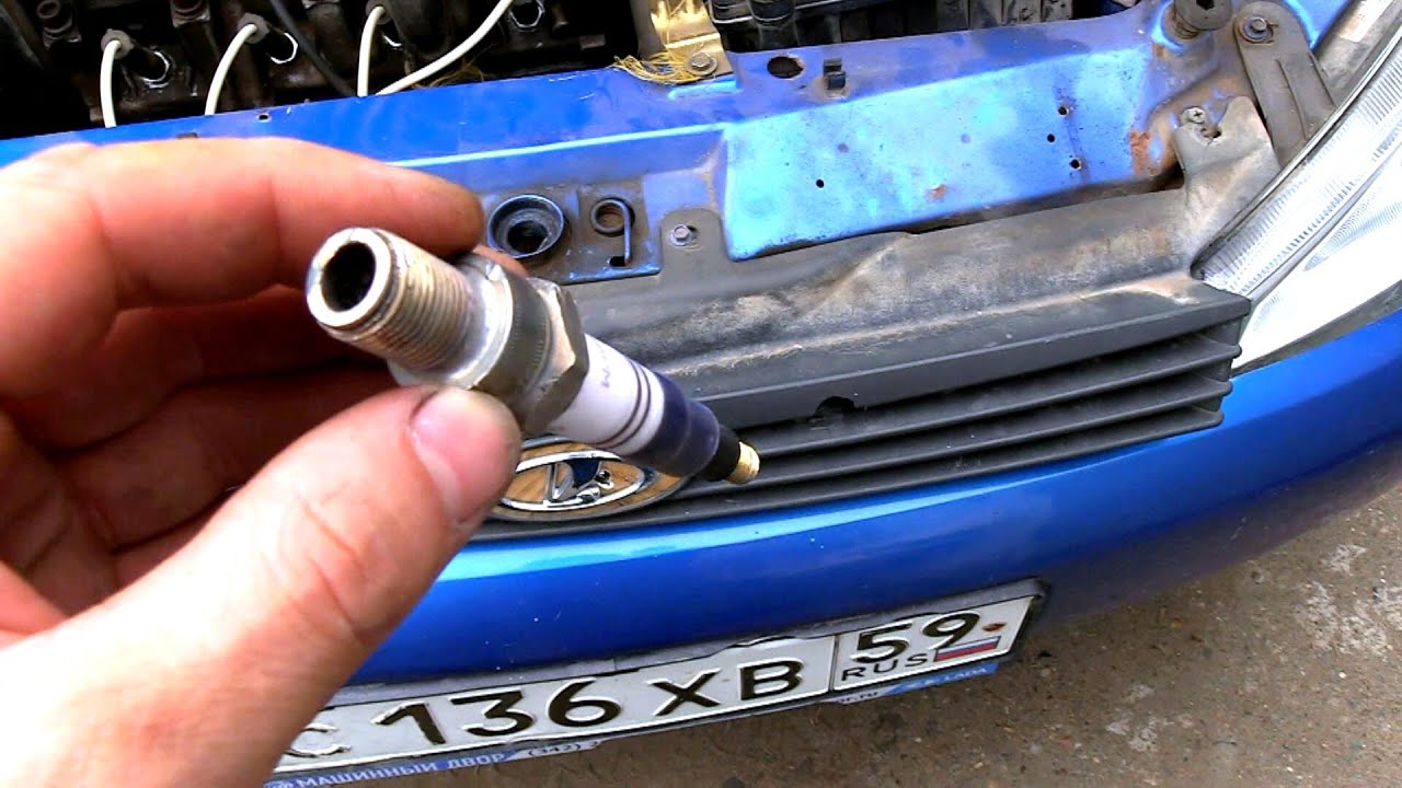 Необычные и полезные автомобильные хитрости старых мастеров!