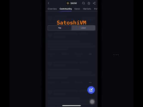 What is SatoshiVM? Why does it matter?
