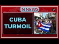 Cuba-India Relations and Current Issues