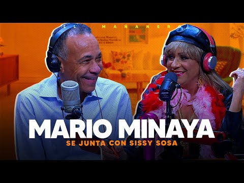 Mario Minaya - El Mañanero en Vivo