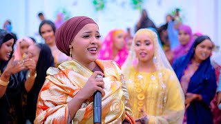 XAMDI BILAN | FARXAD BAAN LA LIICLICAYA CAAWA | OFFICIALL MUSIC 2025