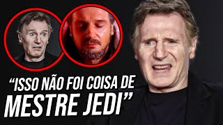 Ator de Qui-Gon DETONA a Morte do Personagem em Star Wars!
