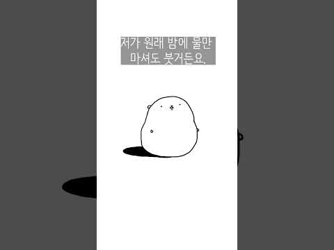 답정너 햄스터 #shorts