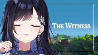 【The Witness】チルパズル🧩【パレプロ／七海ロナ】