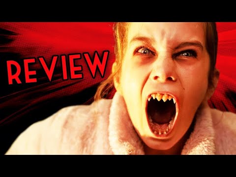 ABIGAIL Movie Review (2024)