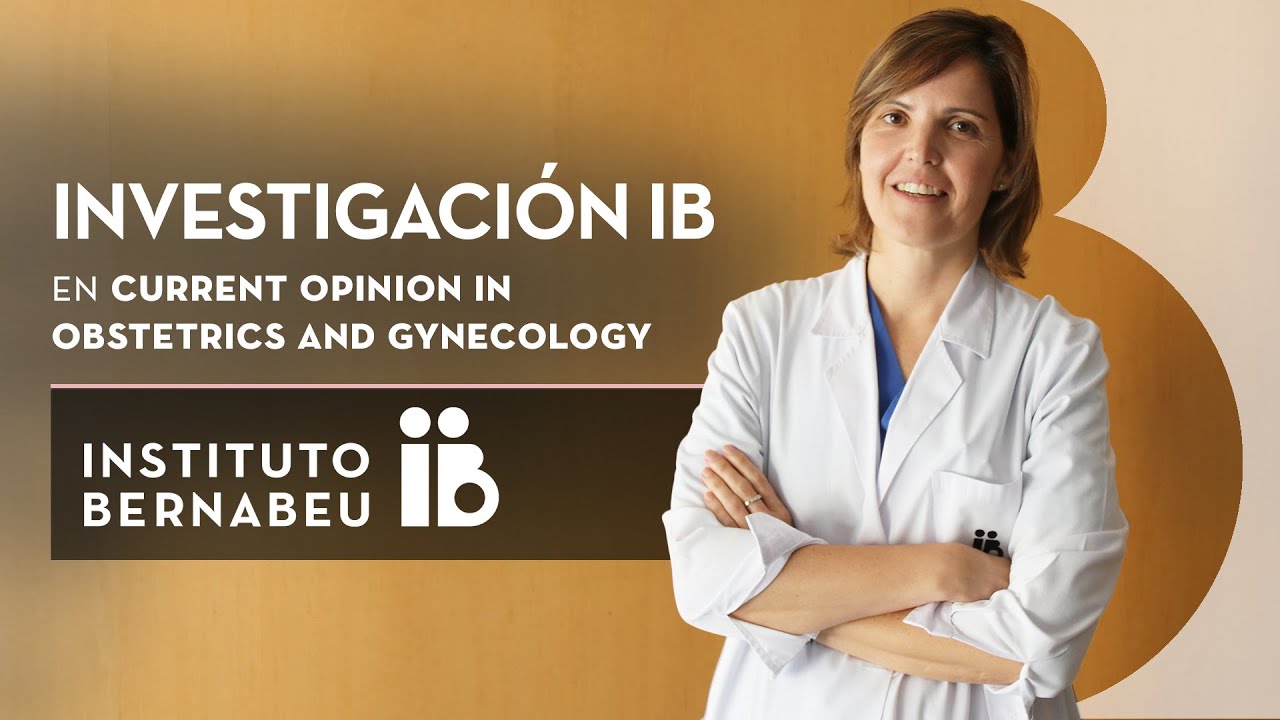 Investigación IB. Actualización del estudio sobre el diagnóstico preimplantacional no invasivo