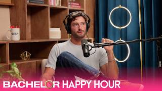 Taylor Frankie Paul Friend-Zoned Doug Mason After ‘Bachelorette’ Engagement | Bachelor Happy Hour