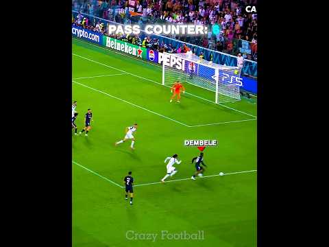 PSG Epic Last Minute GOAL