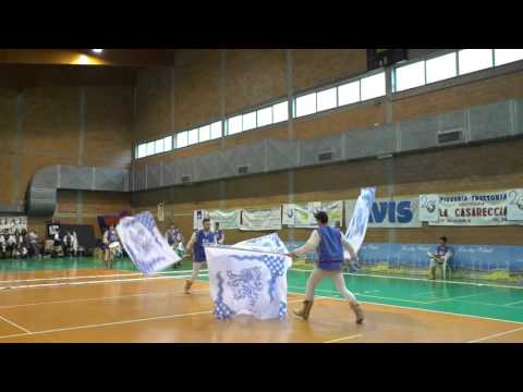 Alfieri e Musici della Valmarina