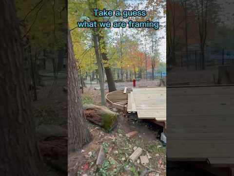 What is this? Who knows? #subscribe  to see  the end result!