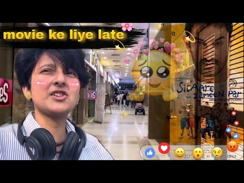 Yha bhi late 😑||Joshi ji vlogs