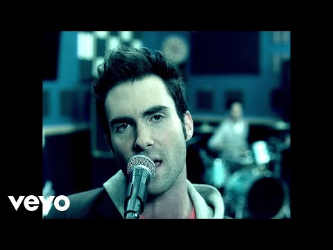 Maroon 5 - Harder To Breathe (Live At Santa Barbara Bowl / 2005)