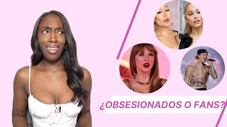 Los DOBLES que llevaron su obsesión DEMASIADO lejos! |Taylor Swift, Justin BIEBER, Ariana Grande...