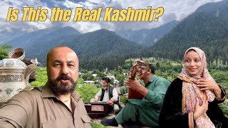 Kashmir Surprised Us: What We Didn’t Expect…