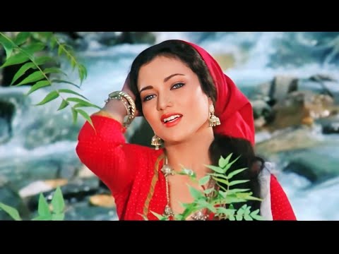 Tu Neendon Ki Raani Aur Main Pyar Ka Sapna | Udit Narayan, Anuradha | Honeymoon 1992 | Ps Love Music