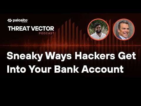 Hackers DON'T Attack Banks - They Do This Instead (It's Genius)