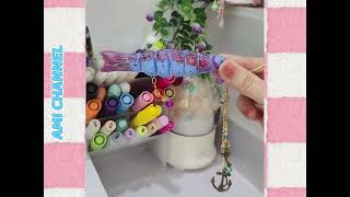 Diy crafts. Diy paper crafts ideas. AMI CHANNEL paper crafts
