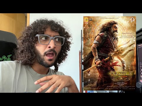 Akhanda2 - Thaandavam 🔱 | Teaser Reaction | NBK | Malayalam