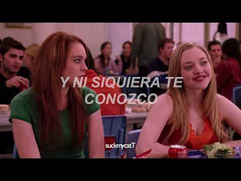 jealousy, jealousy - Olivia Rodrigo (Sub Español) [MEAN GIRLS]