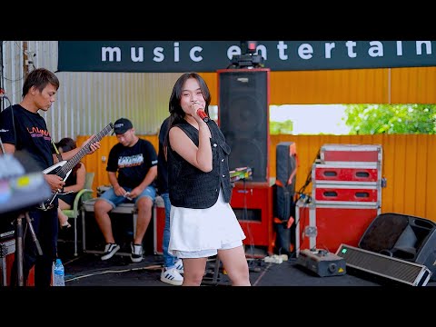 MAU DIBAWA KEMANA - SAHMA FELLA - LALUNA MUSIC - HAPPY PARTY GEMPAR ORGANIZER - KUDUS