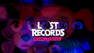 FNaF Plush - Bloom & Rage! (Parody-ish)