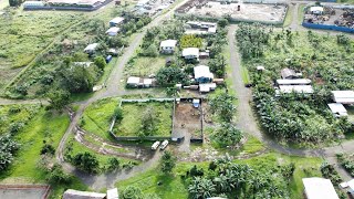 Beginning of Off-grid Journey... Part 01