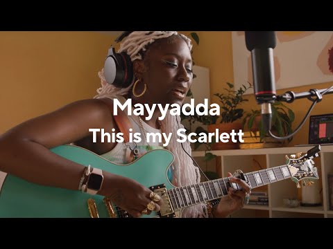 The new generation of music makers: Mayyadda spotlight