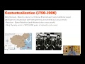 Impact of Mao's Policies in China