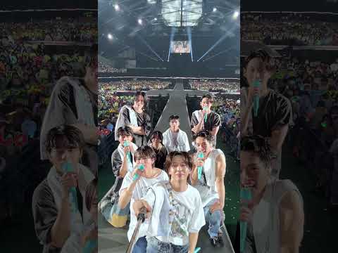＼＼＼＼ 𝑾𝒆‘𝒓𝒆 𝒕𝒊𝒎𝒆𝒍𝒆𝒔𝒛 ／／／／『We‘re timelesz LIVE TOUR 2025　episode 1 〜FAM〜』宮城 全３公演ありがとうございました😆✨