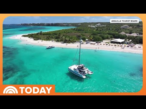 YouTube video thumbnail: See the Top-Rated Vacation Destinations — Picked by Travelers!