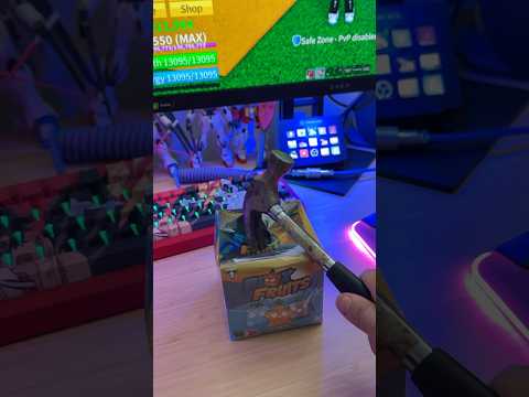 Bloxfruits unboxing #bloxfruits #bloxfruit #roblox #robloxshorts #robloxedit #fortnite #mrbeast