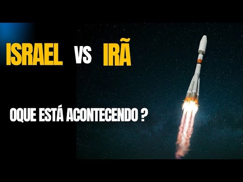 Israel e Irã