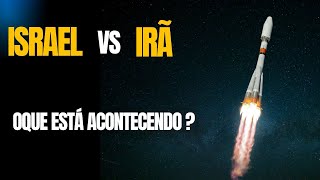 Israel e Irã