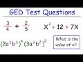 Factoring, Exponents, and LCM Problems