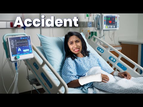 Mera Hua Real Accident | What Really Happened?