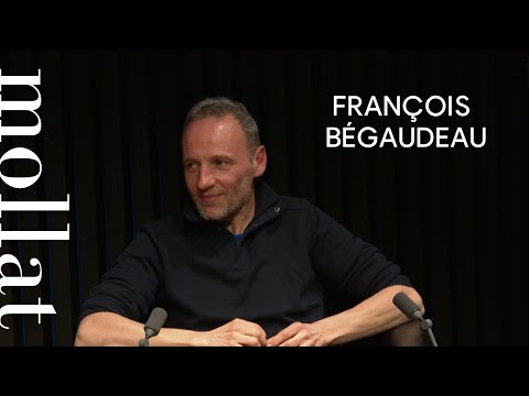 Vidéo de François Bégaudeau