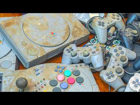 Consolas ABANDONADAS ¿Aún FUNCIONARÁN?