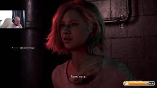 RESIDENT EVIL: requiem #2  Стрим от 2026