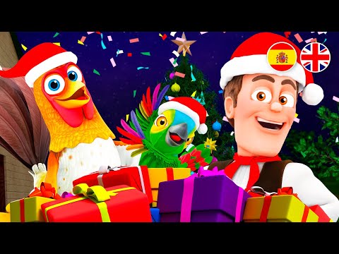 ¡Aprendemos Inglés con los Regalos de Navidad!🎄 #Navidad #Regalos | El Reino Dice