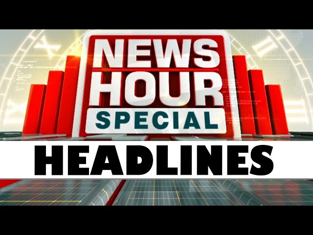 11 AM Headlines | 21st JULY 2025 | Odisha TV
