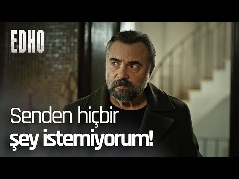 Hatice, Hızır'a laf sokuyor! - EDHO Efsane Sahneler