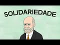 Solidariedade em Sociologia de Durkheim