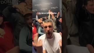 Burada sokaklar dar…