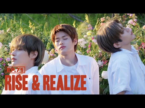 Getting Ready for ‘RIIZING LOUD’ #1 | RISE & REALIZE EP.71